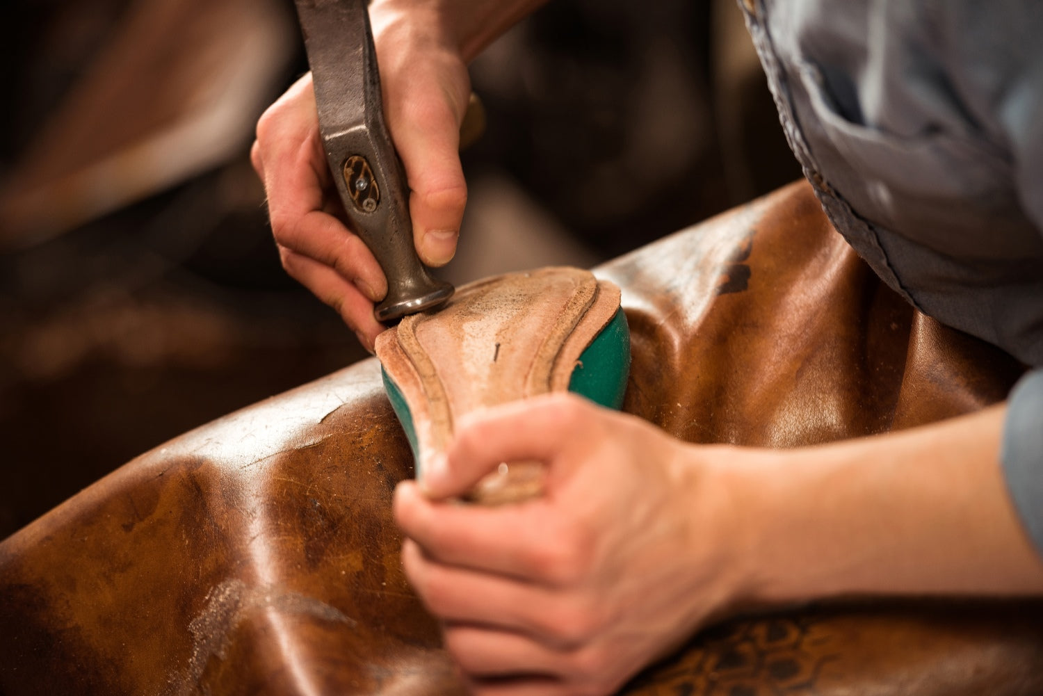 The Magic of Cork: Harvesting, Benefits, and Eco-Friendly Qualities