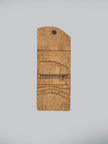 Cork Mini Wallet - KAAMNA