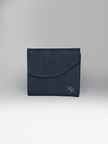 Cork Mini Wallet - KAAMNA